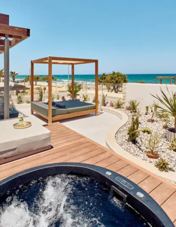 Paralos Kosta Alimia