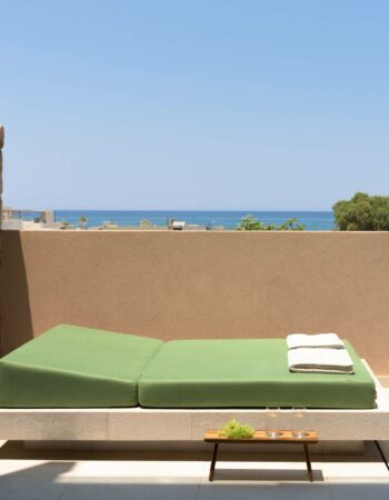 Paralos Venus Suites