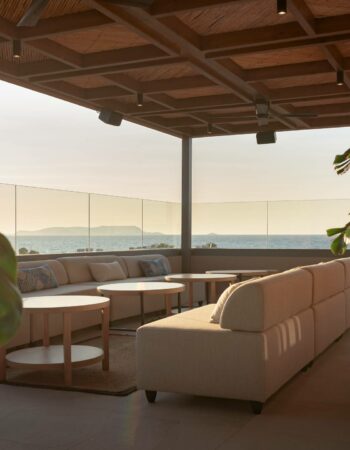 Paralos Venus Suites