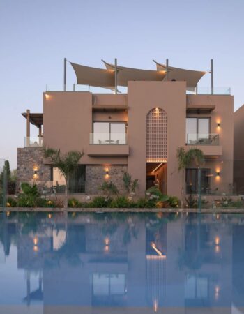 Paralos Venus Suites