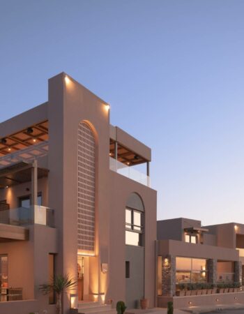 Paralos Venus Suites