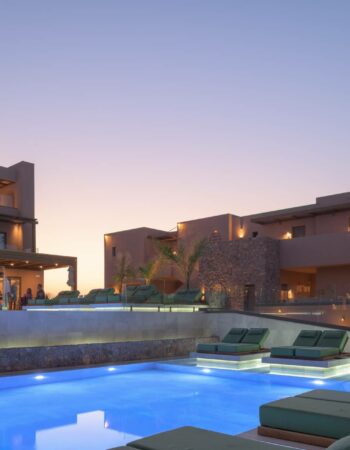 Paralos Venus Suites