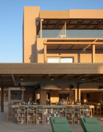 Paralos Venus Suites