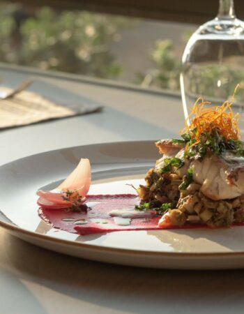 Paralos Venus Suites