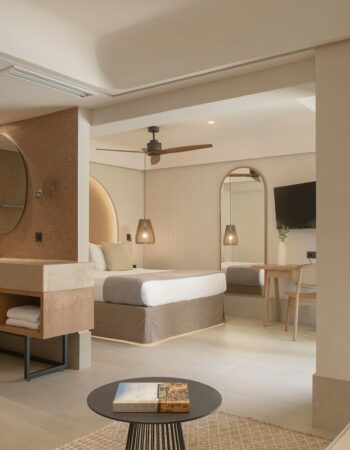 Paralos Venus Suites