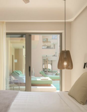 Paralos Venus Suites