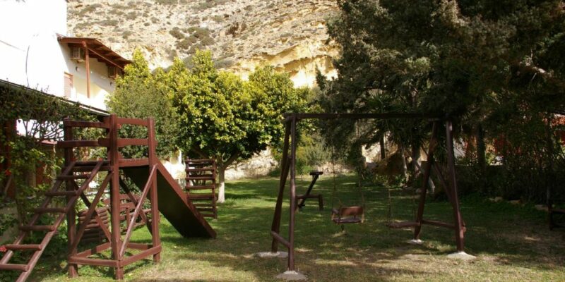 Hotel Neos Matala