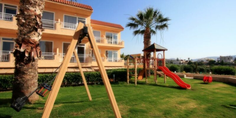 COOEE Lavris Hotels & Spa