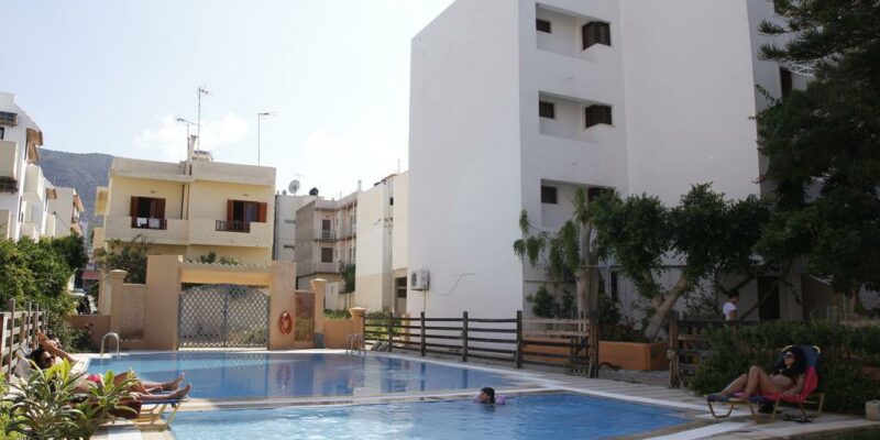 Athina Inn