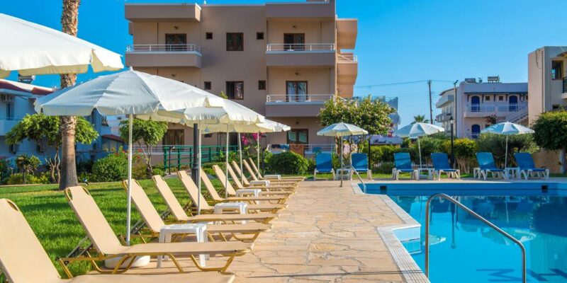 Niko-Elen Hotel
