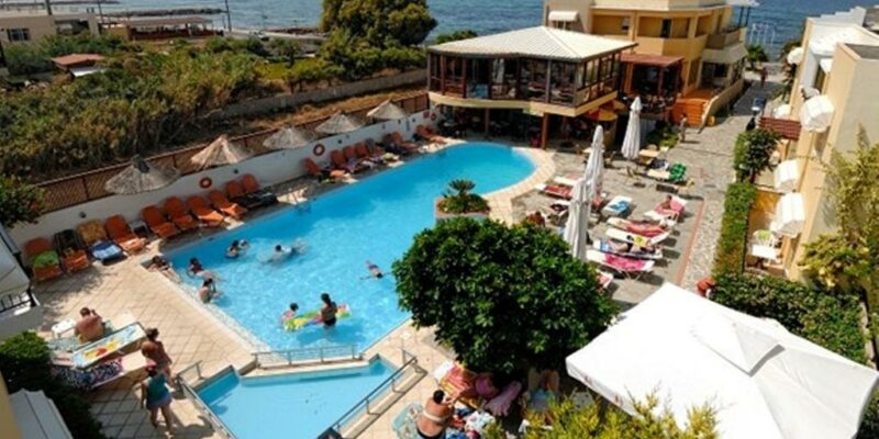 Golden Bay