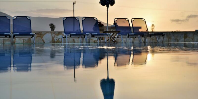 Golden Bay Hotel Apartments