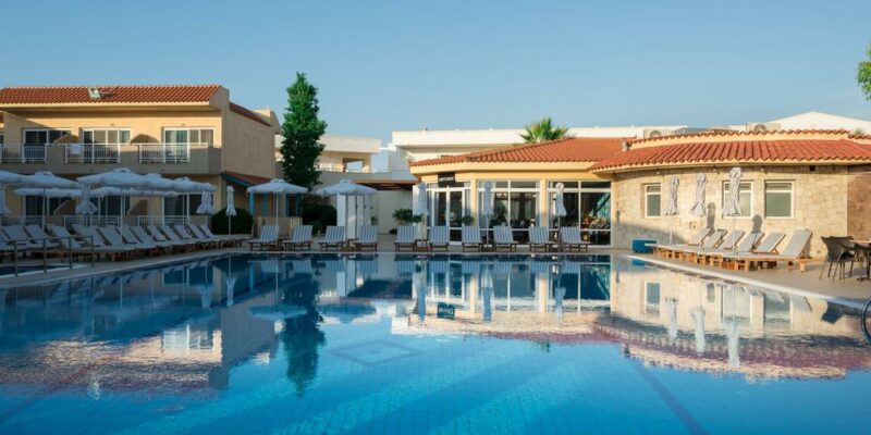 COOEE Lavris Hotels & Spa