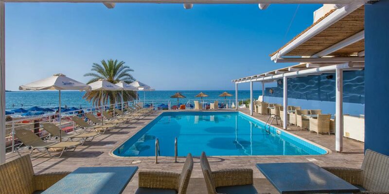 Stalis Hotel