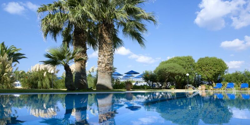 Malia Bay Beach Hotel & Bungalows