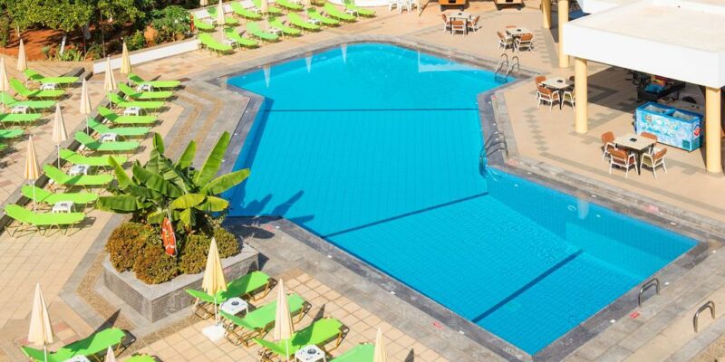 Malia Holidays Hotel