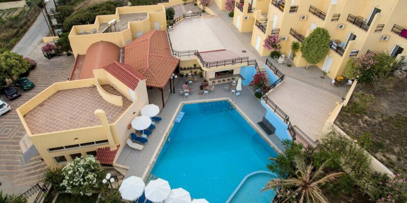 Melissa Hotel