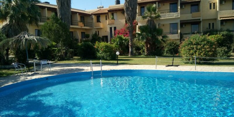 Minoas Hotel