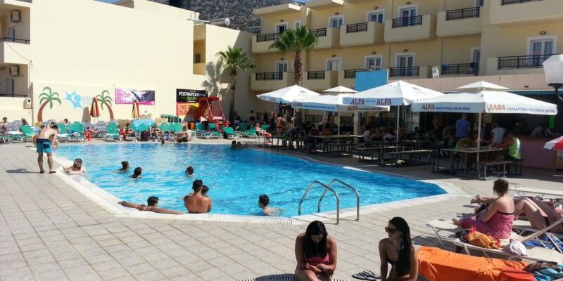Village Oasis