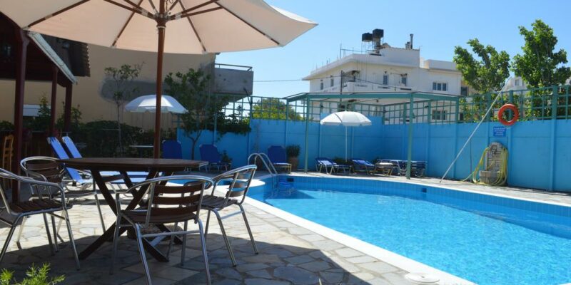Park Hotel