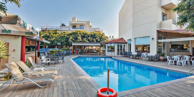 Sofia Hotel