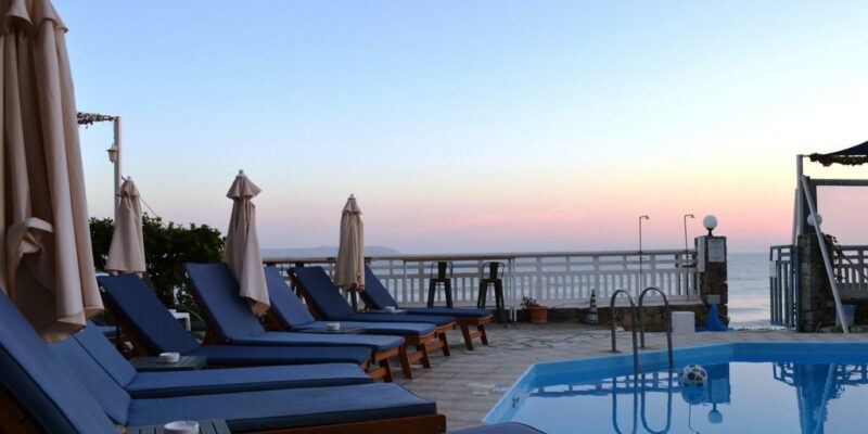 Shotels Sunset Beach Hotel