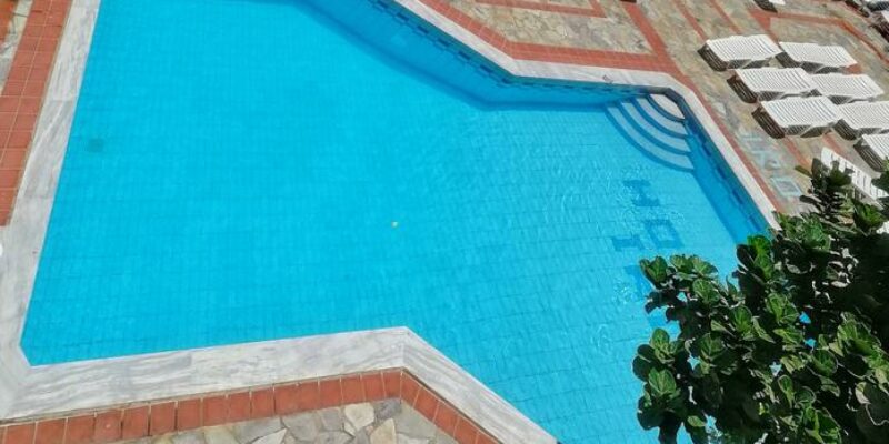 Thalia Hotel