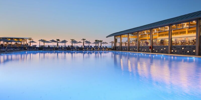 Arina Beach