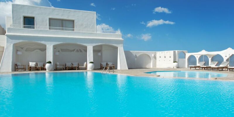 Knossos Beach Bungalows & Suites