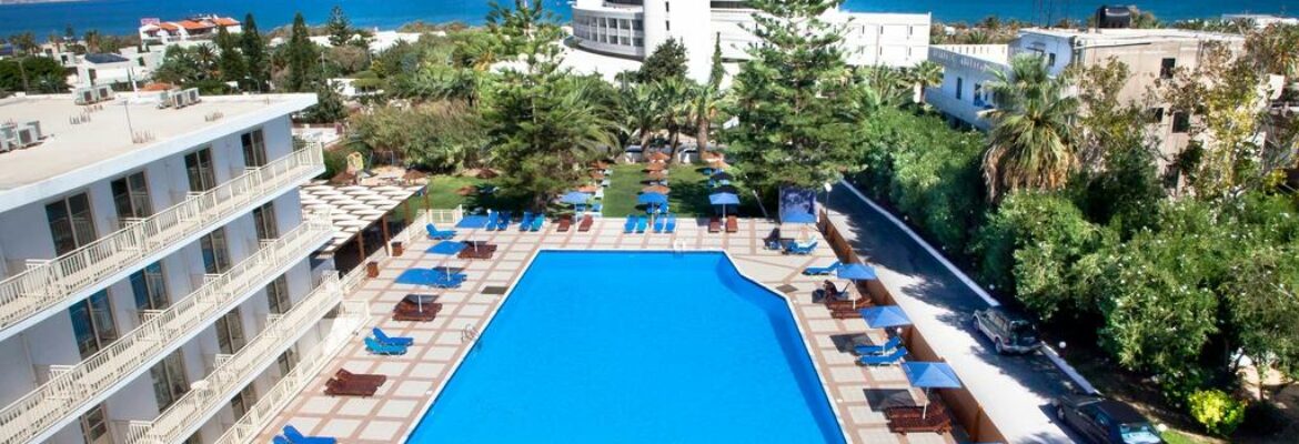 Marilena Hotel