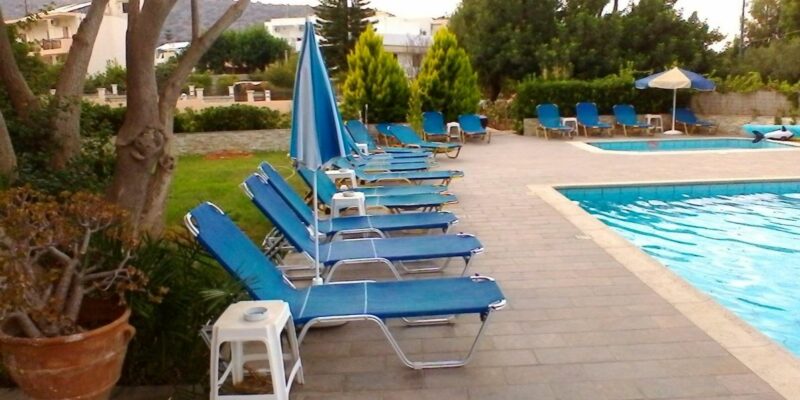 Villa Ritsa