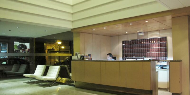 El Greco Hotel