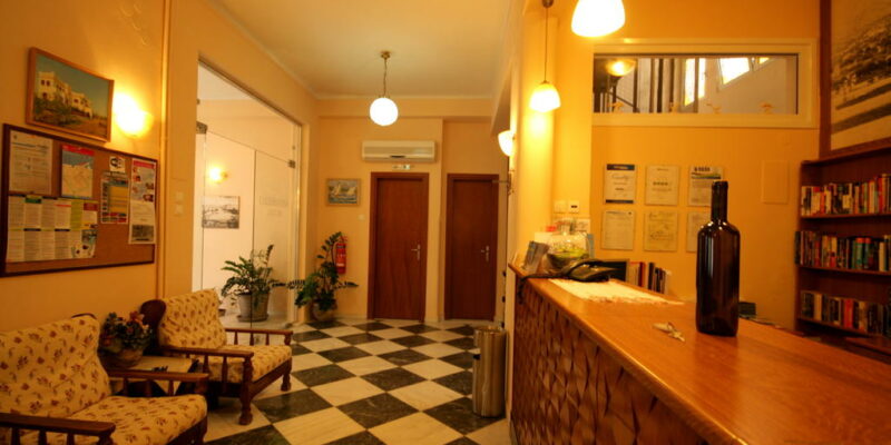 Mirabello Hotel