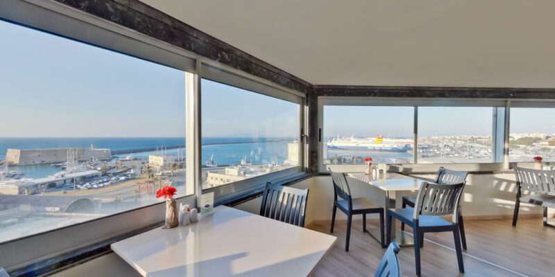 Marin Dream Hotel