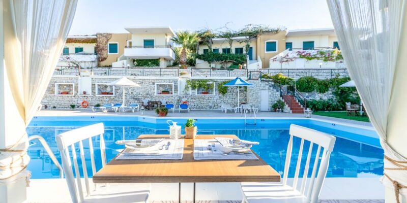 Pela Mare Hotel