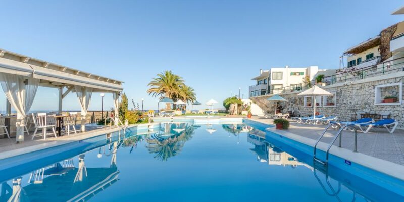 Pela Mare Hotel