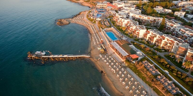 Alexander Beach