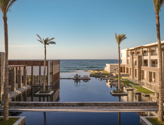 Grecotel Amirandes