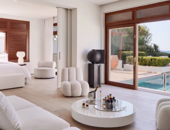 Grecotel Amirandes