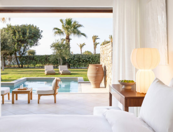Grecotel Amirandes