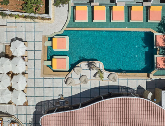 Asana Hotel & Resort