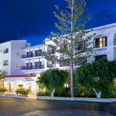 Χρυσή Αμμουδιά