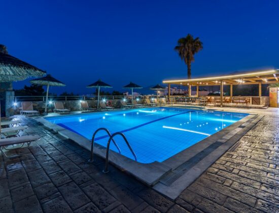 Dias Hotel Apartments