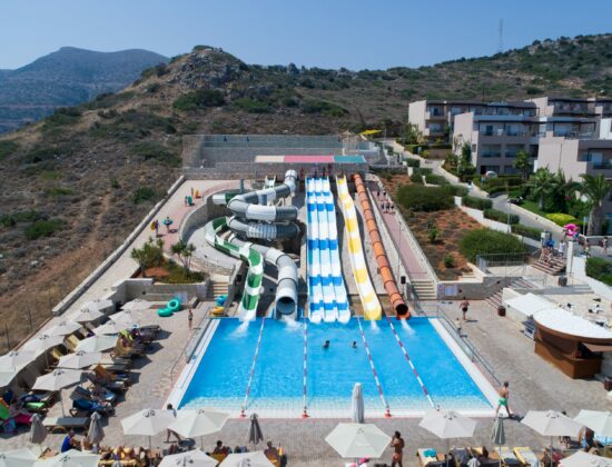 Grand Hotel Holiday Resort