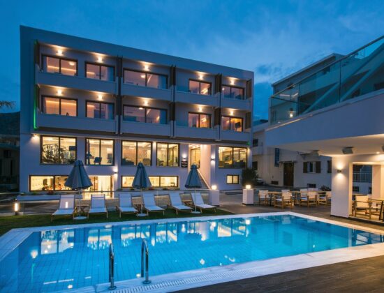 Harma Boutique Hotel