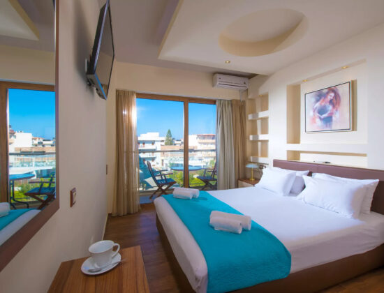 Harma Boutique Hotel