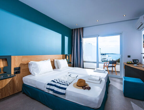 Infinity Blue Boutique Hotel & Spa