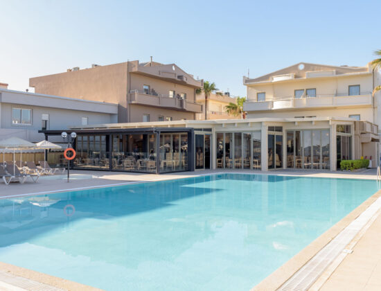 Neptuno Beach