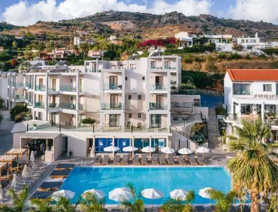 Panorama Village Hotel