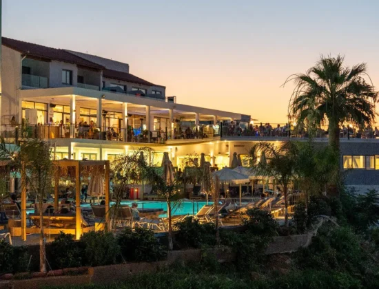 Panorama Village Hotel